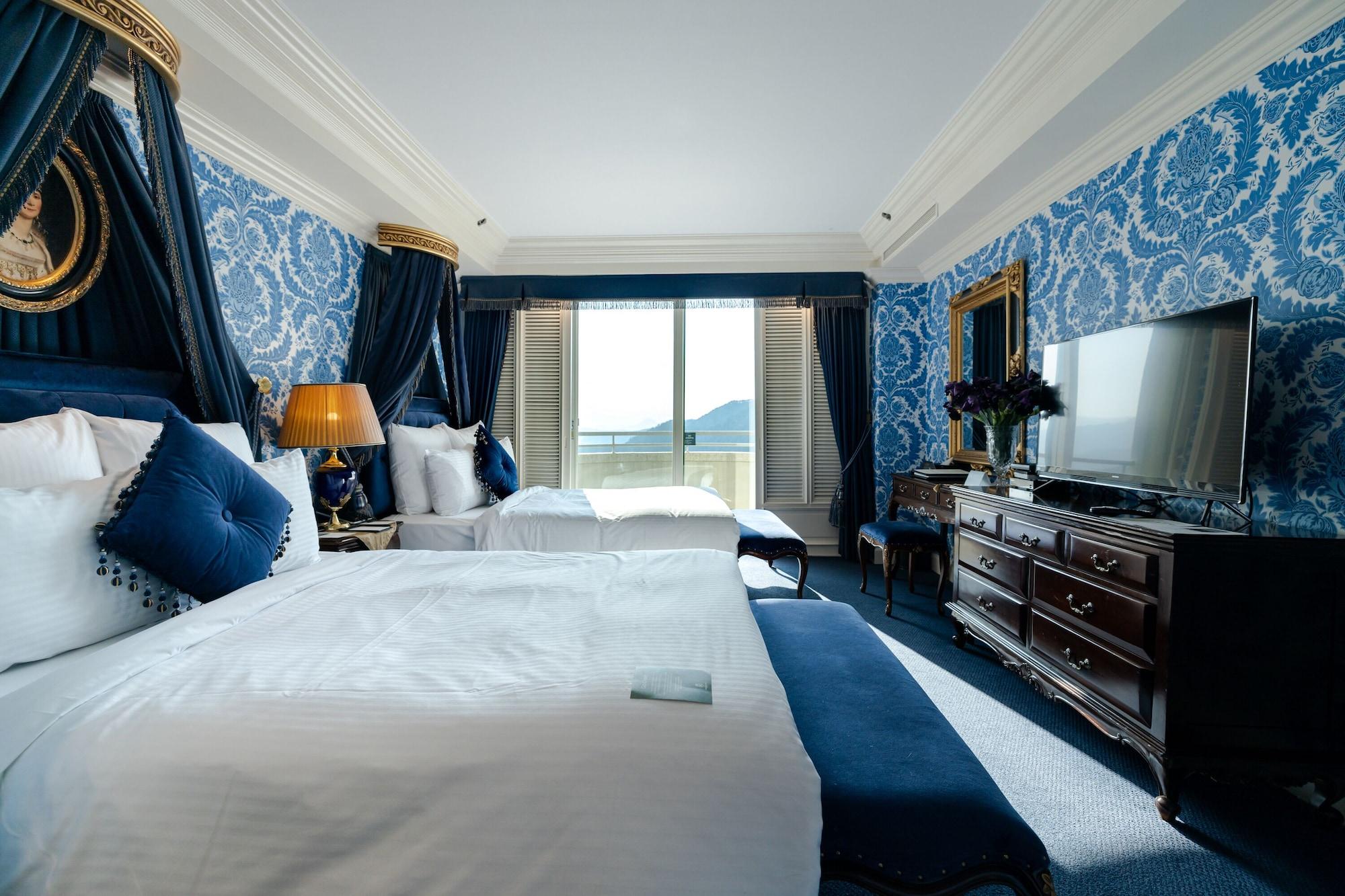 Kensington Hotel Пхёнчхан Экстерьер фото