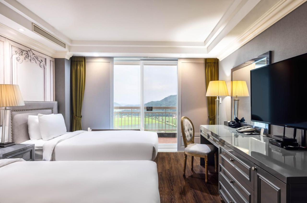 Kensington Hotel Пхёнчхан Экстерьер фото