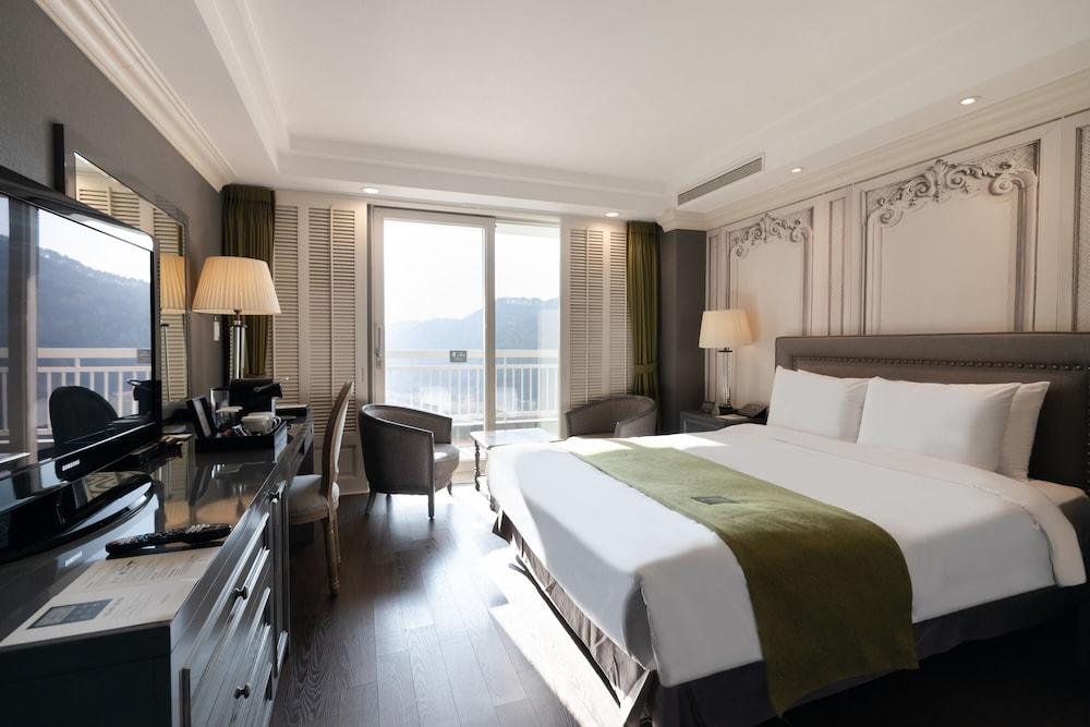 Kensington Hotel Пхёнчхан Экстерьер фото