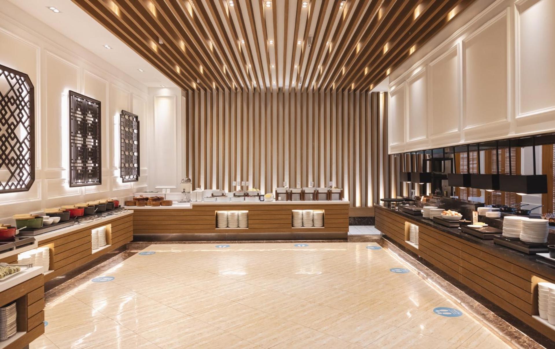 Kensington Hotel Пхёнчхан Экстерьер фото