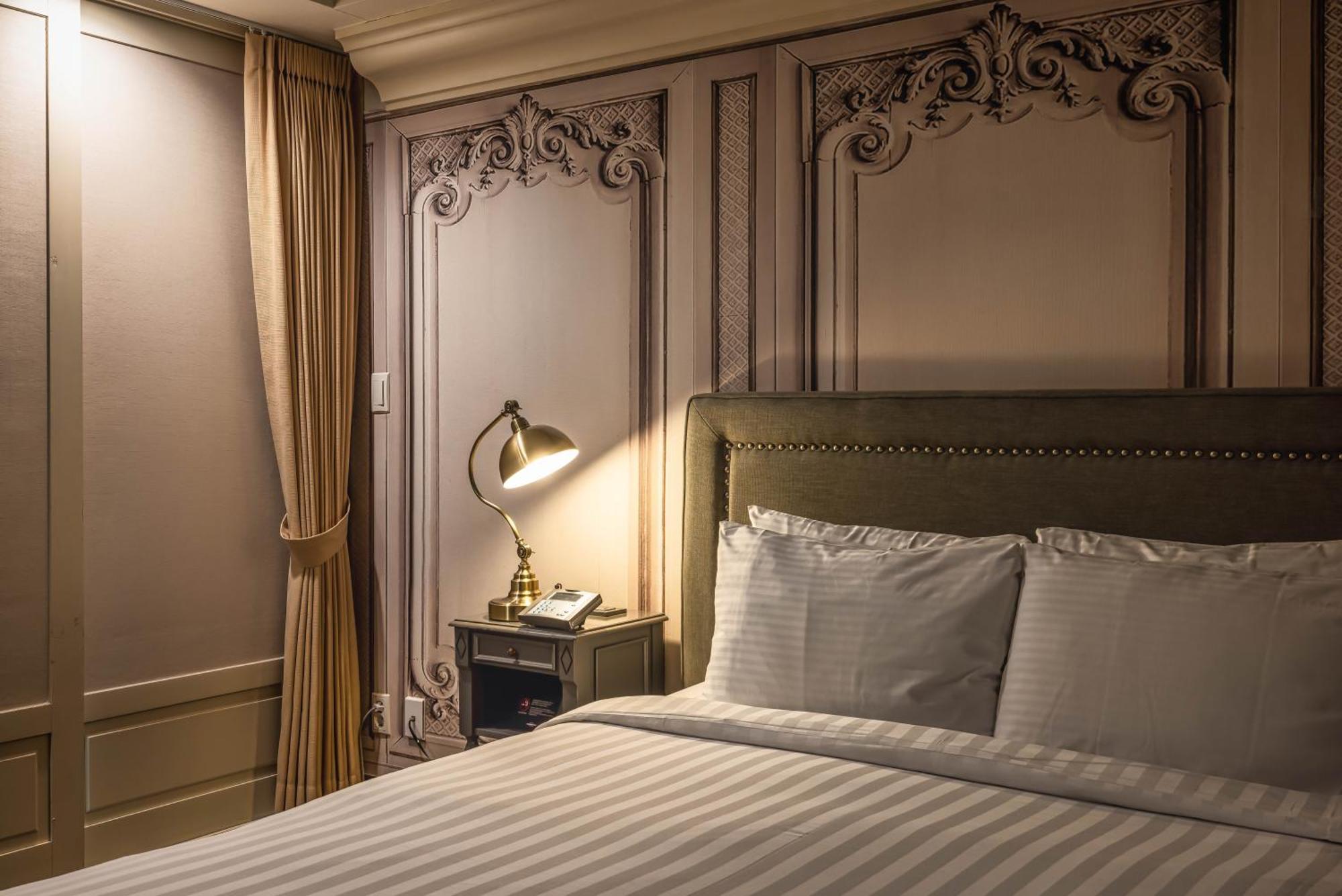 Kensington Hotel Пхёнчхан Экстерьер фото